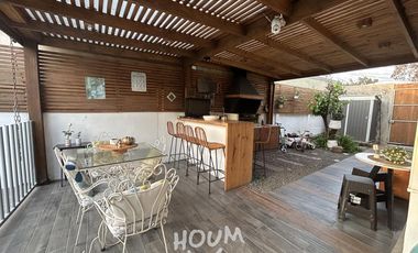 Casa Villa macul ID: 155785r