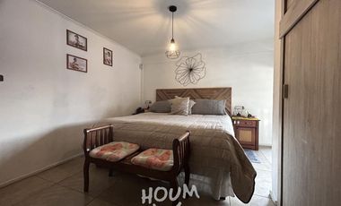 Casa Villa macul ID: 155785r
