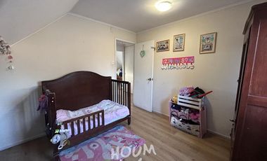 Casa Villa macul ID: 155785r