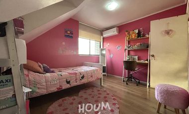 Casa Villa macul ID: 155785r