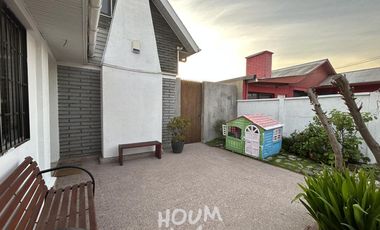 Casa Villa macul ID: 155785r