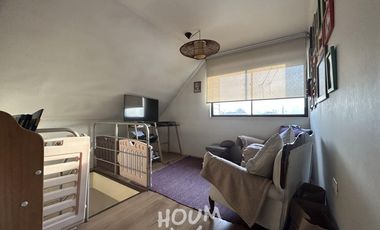 Casa Villa macul ID: 155785r