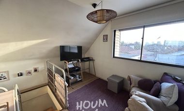 Casa Villa macul ID: 155785r