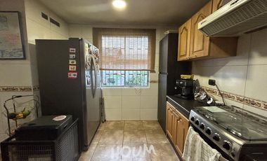 Casa Villa macul ID: 155785r