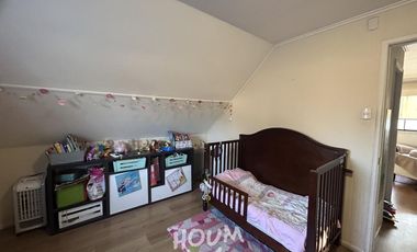 Casa Villa macul ID: 155785r