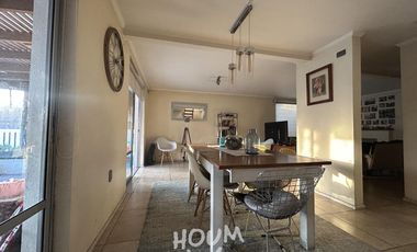 Casa Villa macul ID: 155785r