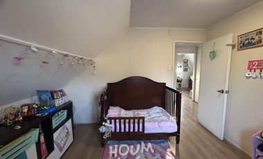 Casa Villa macul ID: 155785r