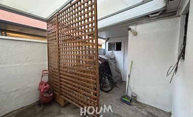 Casa Villa macul ID: 155785r