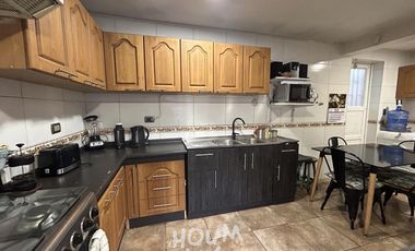 Casa Villa macul ID: 155785r
