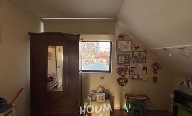 Casa Villa macul ID: 155785r
