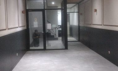 Ruko 3 Lantai di Tebet Raya Jaksel