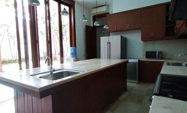 Disewakan Compound di Cipete & Unfurnished By Sava Jakarta Properti HSE-A0613
