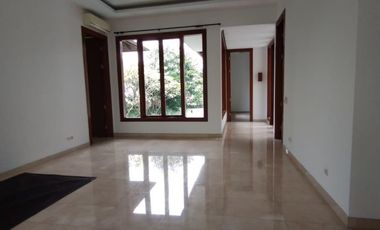 Disewakan Compound di Cipete & Unfurnished By Sava Jakarta Properti HSE-A0613