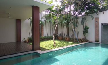 Disewakan Compound di Cipete & Unfurnished By Sava Jakarta Properti HSE-A0613