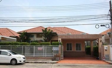 3 Bedroom House for rent at Phuket Villa Chaofah 2