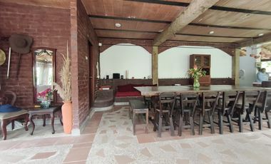 casa en venta en conjunto cerrado brisas del bosques. Cod V14048