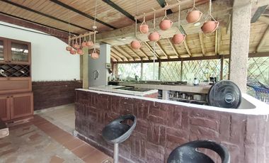 casa en venta en conjunto cerrado brisas del bosques. Cod V14048