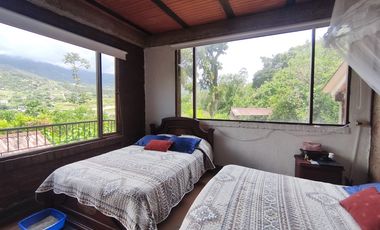 casa en venta en conjunto cerrado brisas del bosques. Cod V14048