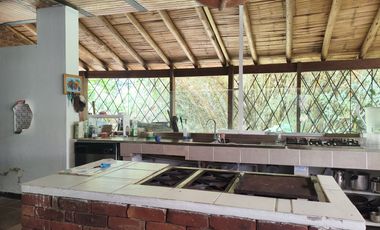 casa en venta en conjunto cerrado brisas del bosques. Cod V14048