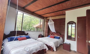 casa en venta en conjunto cerrado brisas del bosques. Cod V14048