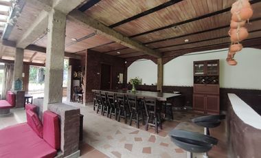 casa en venta en conjunto cerrado brisas del bosques. Cod V14048