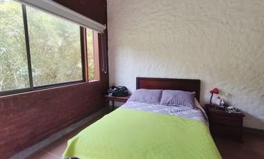 casa en venta en conjunto cerrado brisas del bosques. Cod V14048