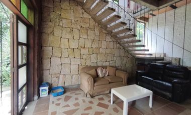 casa en venta en conjunto cerrado brisas del bosques. Cod V14048