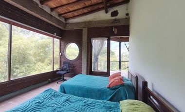 casa en venta en conjunto cerrado brisas del bosques. Cod V14048