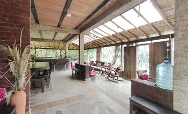 casa en venta en conjunto cerrado brisas del bosques. Cod V14048