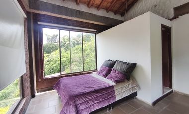 casa en venta en conjunto cerrado brisas del bosques. Cod V14048