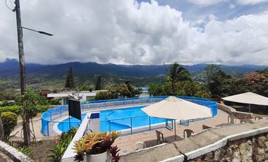 casa en venta en conjunto cerrado brisas del bosques. Cod V14048