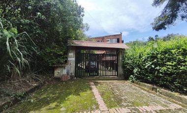 casa en venta en conjunto cerrado brisas del bosques. Cod V14048