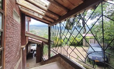 casa en venta en conjunto cerrado brisas del bosques. Cod V14048
