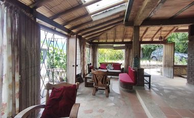 casa en venta en conjunto cerrado brisas del bosques. Cod V14048