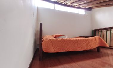 casa en venta en conjunto cerrado brisas del bosques. Cod V14048