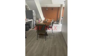 Se Alquila Hermosa Casa En Surco