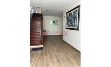 Se Alquila Hermosa Casa En Surco