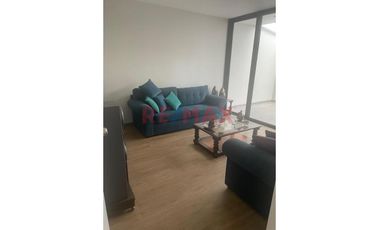 Se Alquila Hermosa Casa En Surco