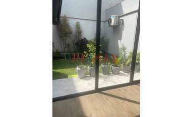 Se Alquila Hermosa Casa En Surco
