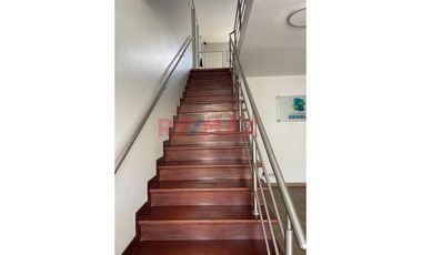 Se Alquila Hermosa Casa En Surco