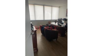Se Alquila Hermosa Casa En Surco