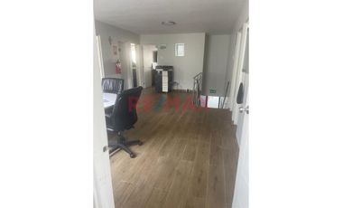 Se Alquila Hermosa Casa En Surco