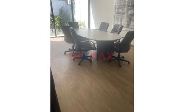 Se Alquila Hermosa Casa En Surco