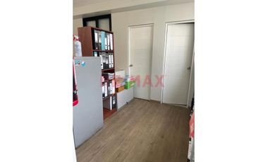 Se Alquila Hermosa Casa En Surco