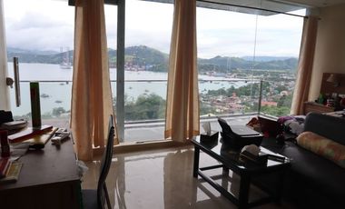 House with Sea View at Subic Bay View Residences for Sale