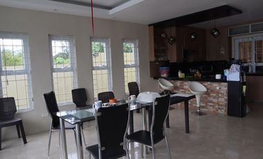 House with Sea View at Subic Bay View Residences for Sale