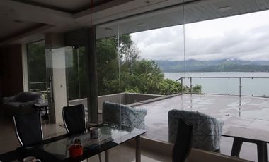 House with Sea View at Subic Bay View Residences for Sale
