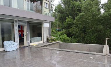 House with Sea View at Subic Bay View Residences for Sale