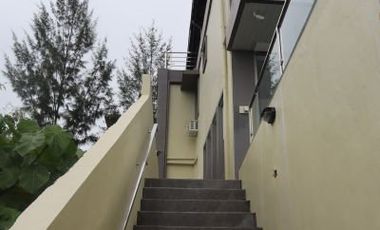 House with Sea View at Subic Bay View Residences for Sale