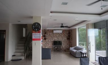 House with Sea View at Subic Bay View Residences for Sale
